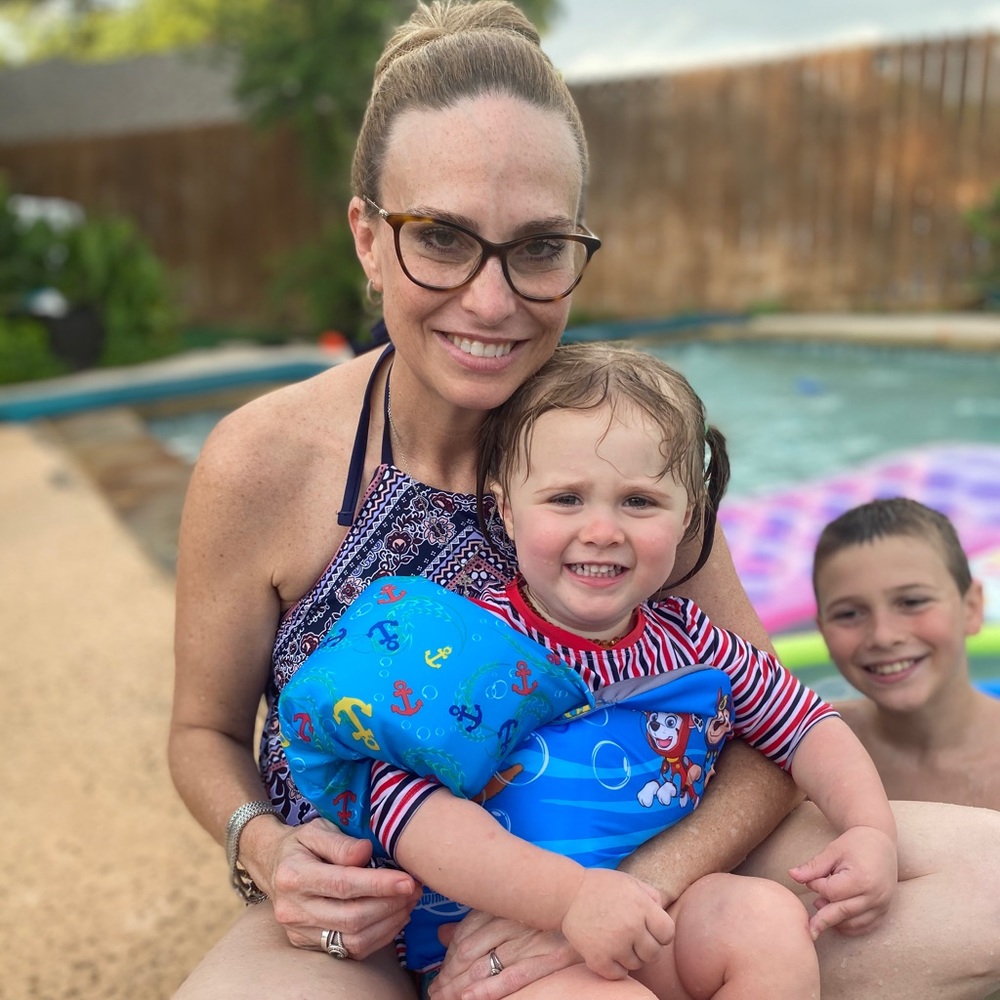 Meet your Posher, Dawn